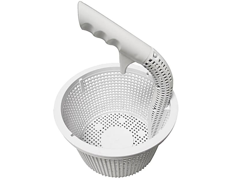 Hayward SP1082 Replacement Heavy Duty Skimmer Basket with FlowSkim Handle