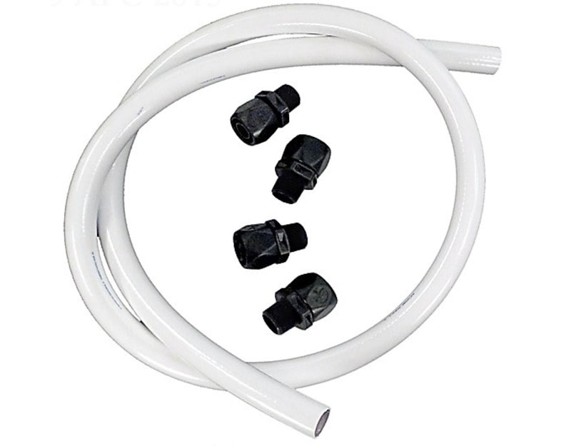 Quick Connect Install Kit, Polaris Booster Pumps