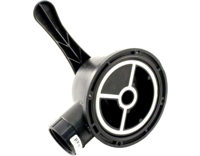 Diverter/Cover Repair Kit, Jacuzzi DV4 Valve