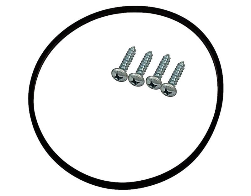 Diverter/Cover Repair Kit, Jacuzzi DV4 Valve