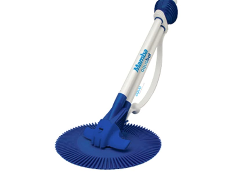 Mamba Pool Cleaner