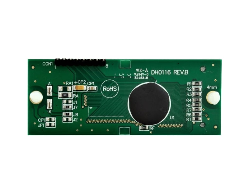 raypak pool heater lcd display supplier