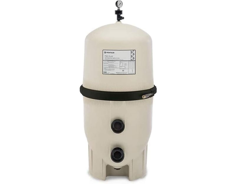 Pentair FNSP60 FNS Plus 180009