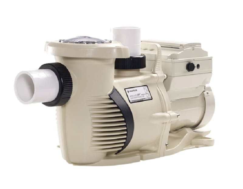 IntelliFlo XF 3 HP Variable Speed Pool Pump