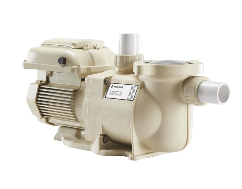 Pentair EC342001 Pool Pump
