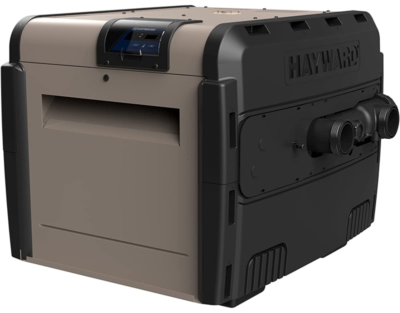 Universal HSeries Low NOx HEATER 250 BTU Propane INDUCED DRAFT