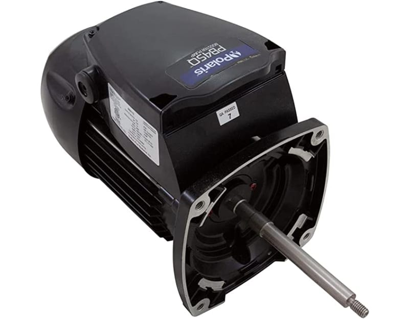 Corpo Pompa Per Piscina Compatibile Con Polaris PB4SQ – Ricambio R0723100