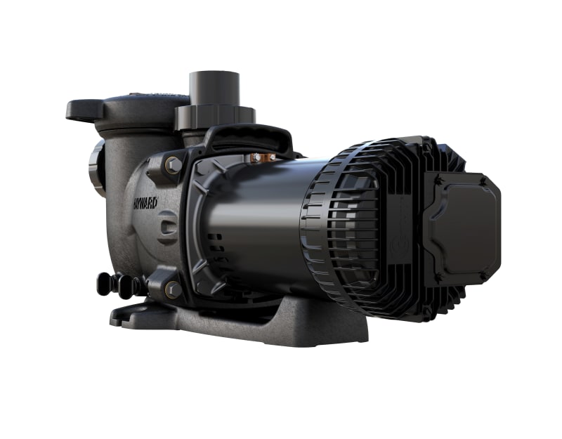 Hayward W3Sp2315X20Xe Maxflo VariableSpeed Pool Pump Xe 2.25Hp