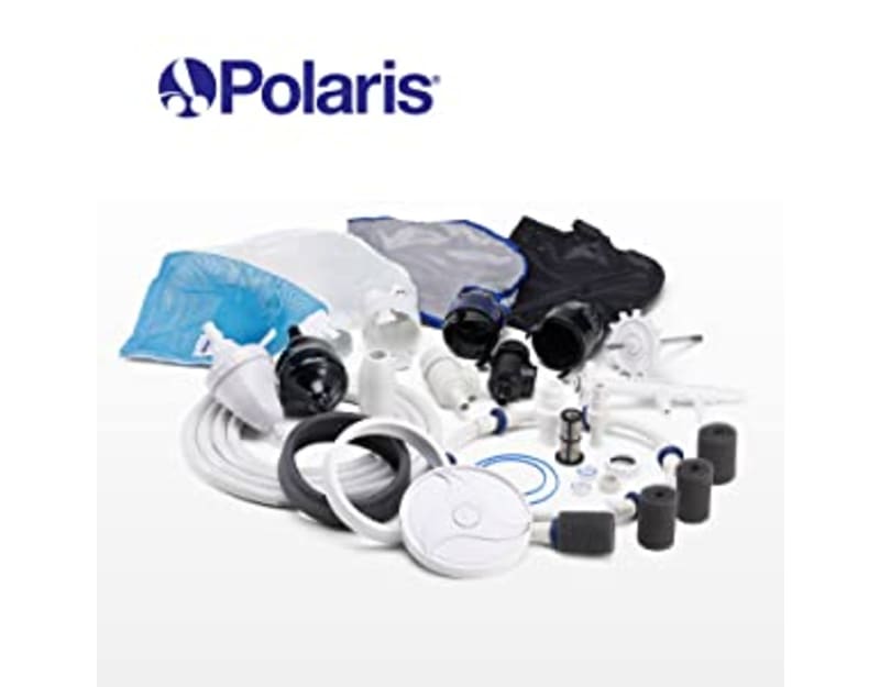 Polaris 280 Factory Rebuild Kit A48