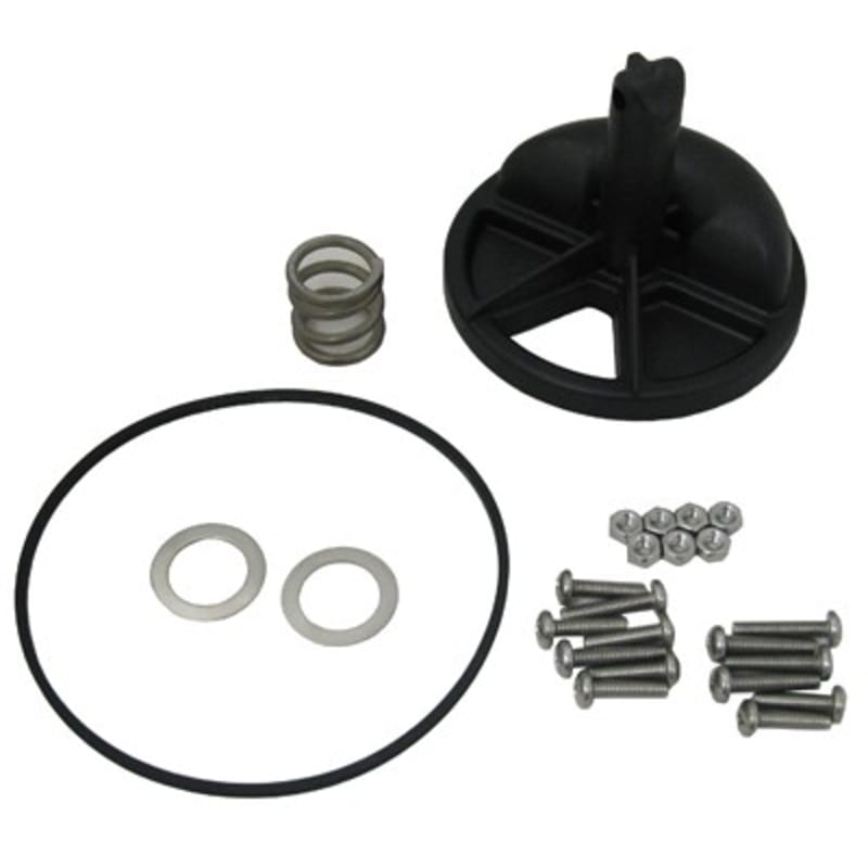 Carvin DV6/DV7 Diverter Repair Kit