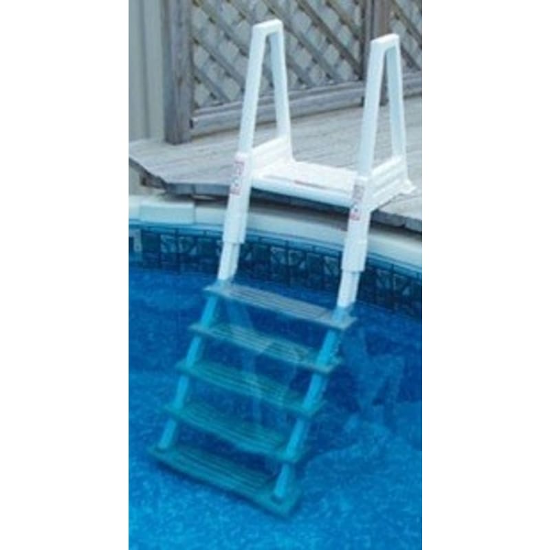 Deluxe Heavy Duty In-Pool Ladder