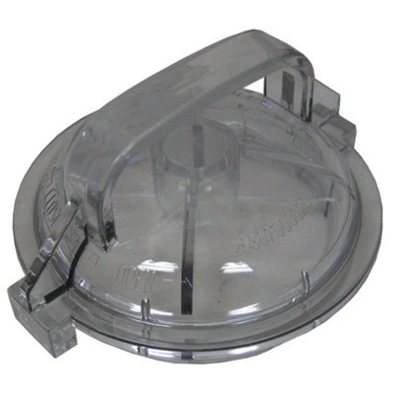 Dynamo Generic Lid