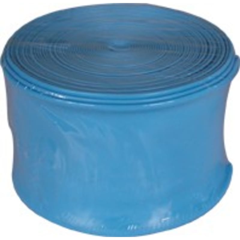 1.5" x 25' Deluxe Backwash Hose