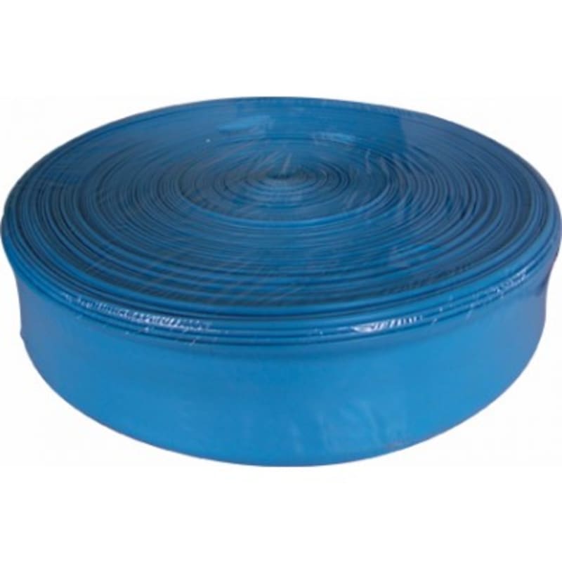 2" x 50' Deluxe Backwash Hose