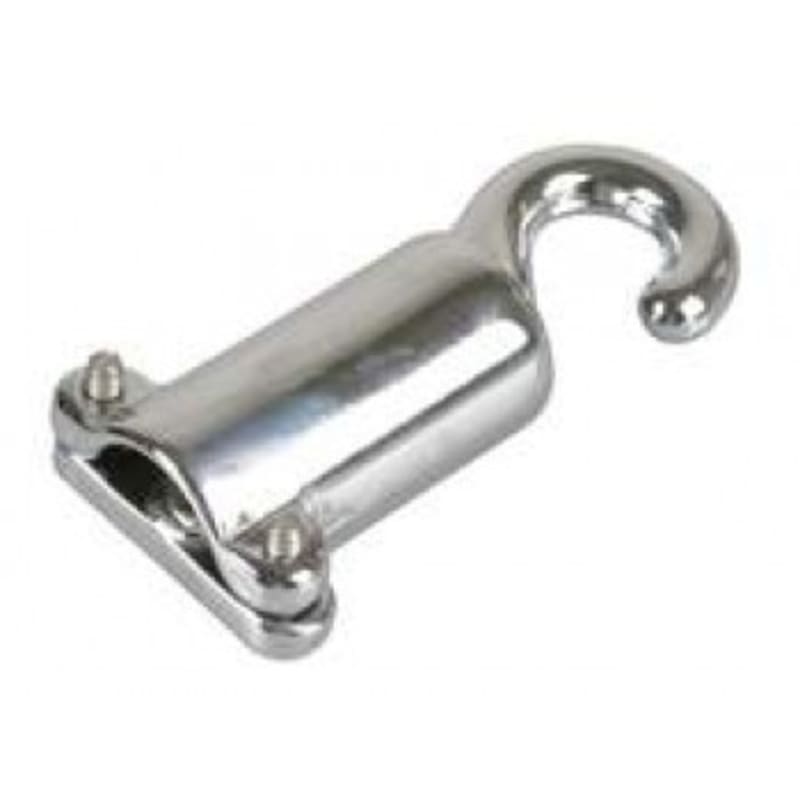 3/4" Rope Hook Cleat - Socket Type