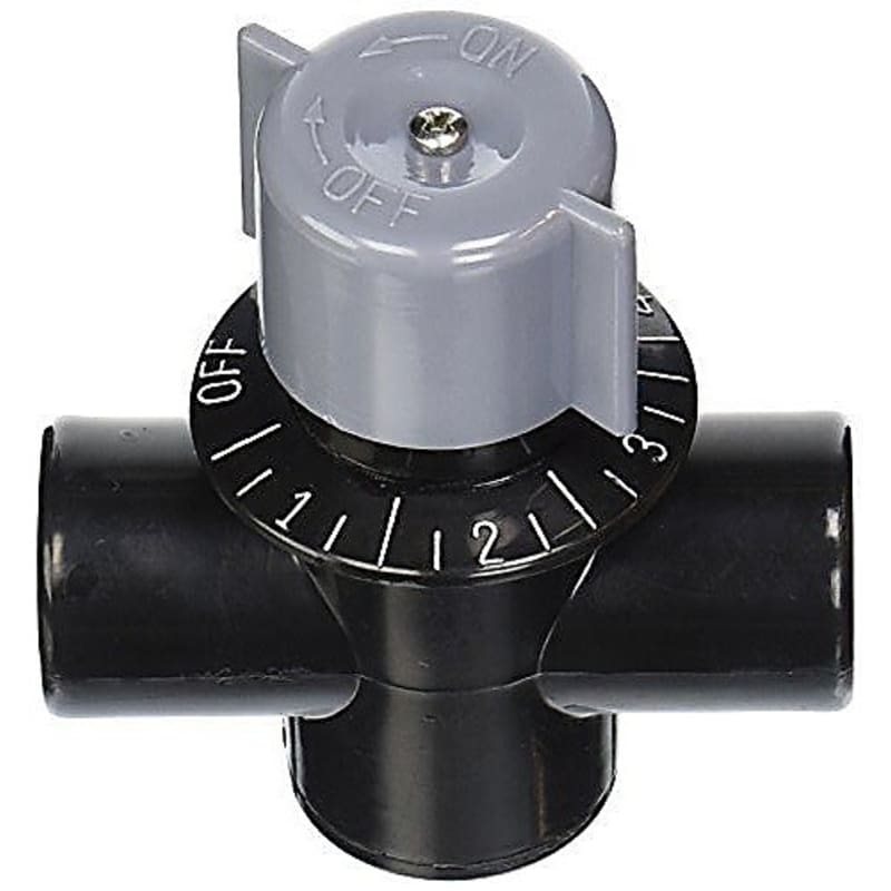 Control Valve 1/2"