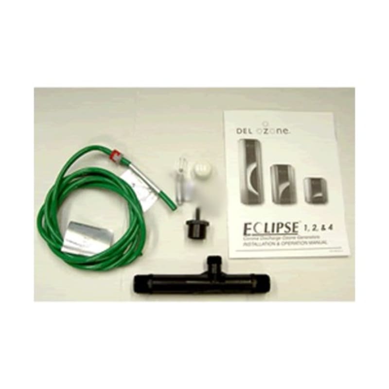 Installation Kit For EC-1, EC-2, EC-4