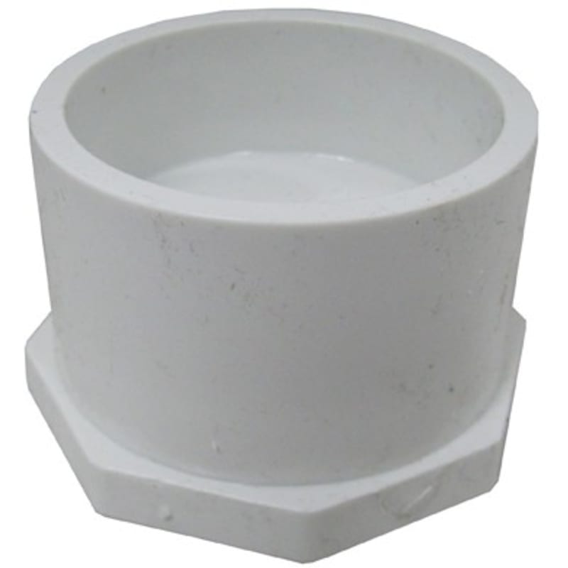 2" x 1/2" Reducer Bushing