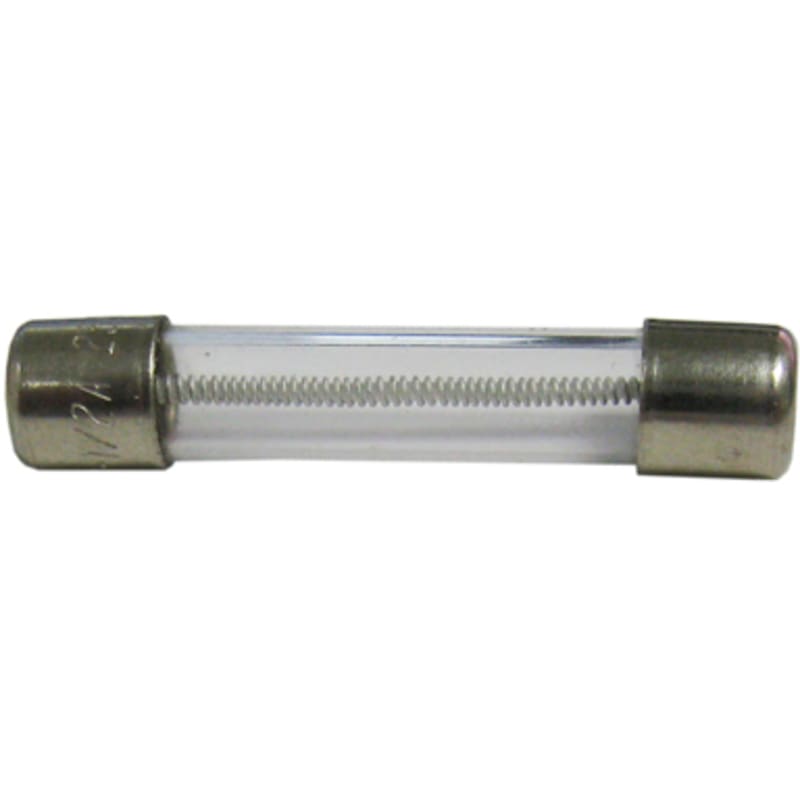 Fuse 2.5A Main Power