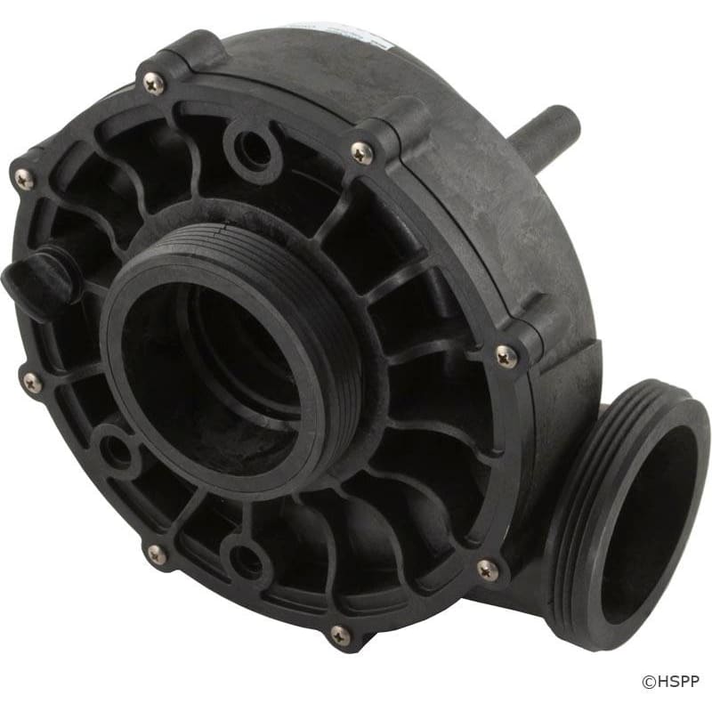 2.5HP FMXP3 48/56 Frame Wet End