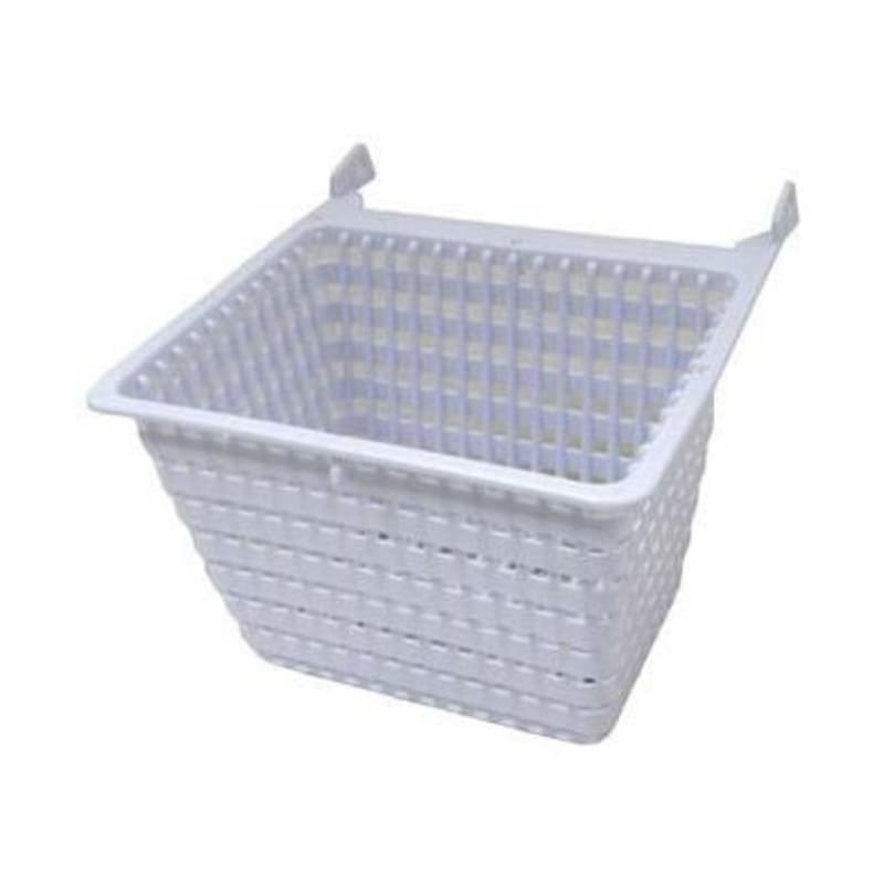 Replacement Basket, White