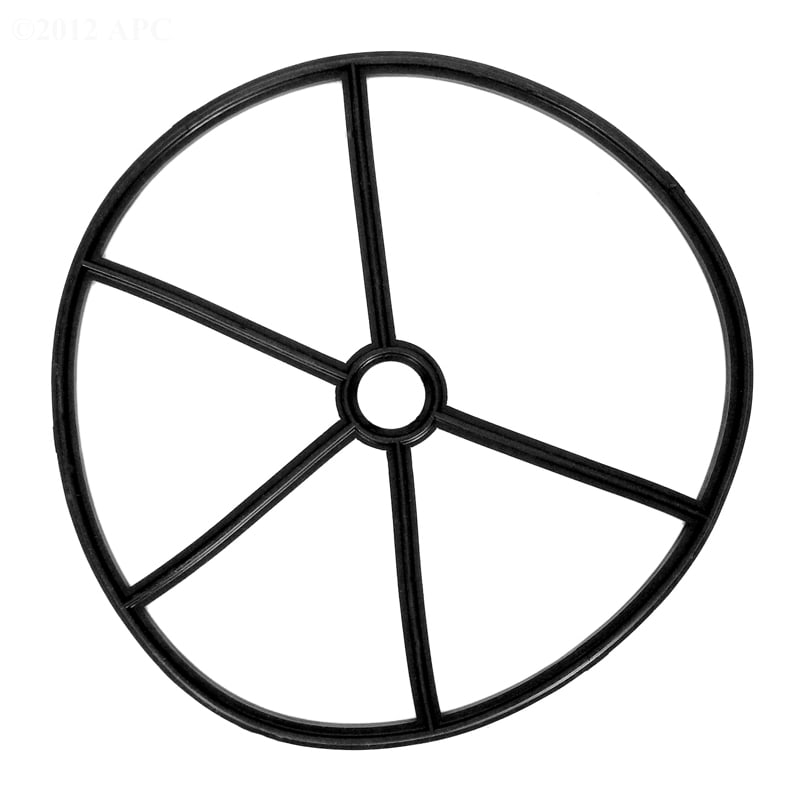 Generic 2" Diverter Gasket