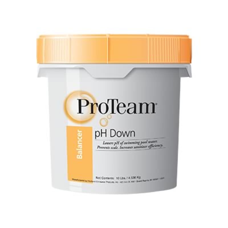 pH Down - 10lbs Case Of 4