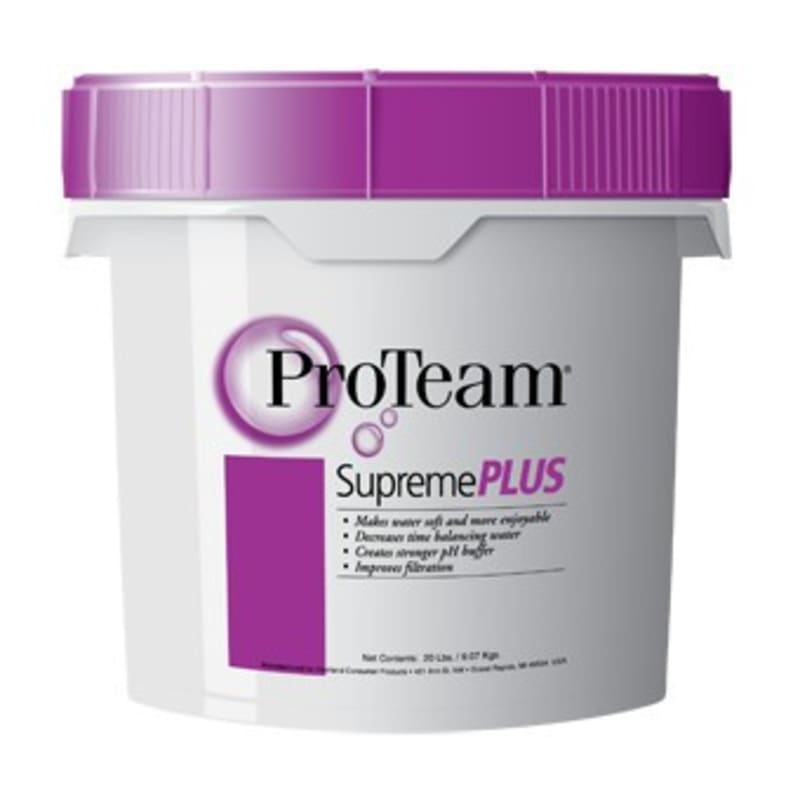 Supreme PLUS - 10lbs