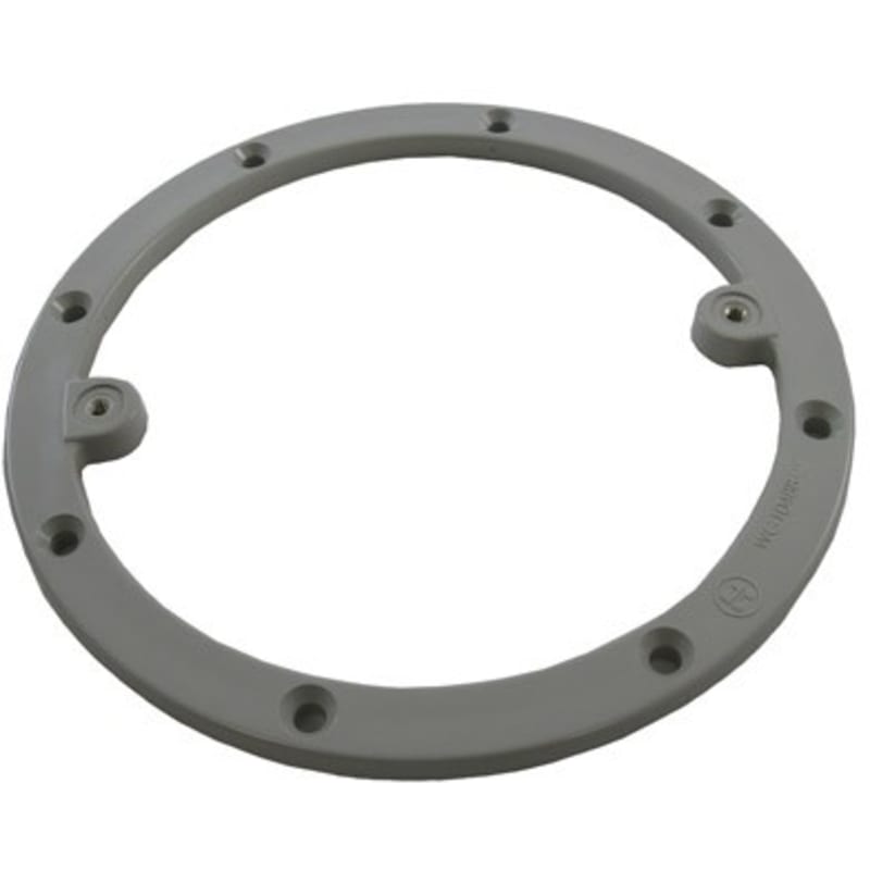 Main Drain Securing Frame, 7-3/4"