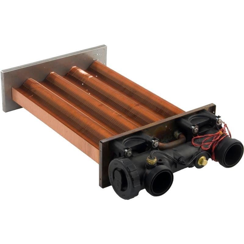 Heat Exchanger Assembly - H300FD