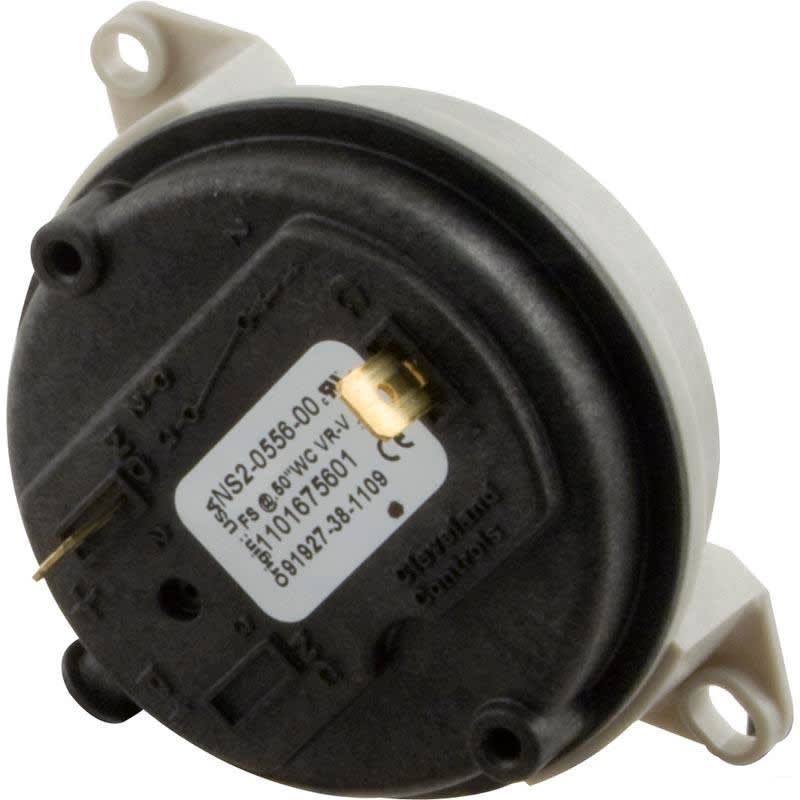 Blower Vacuum Switch