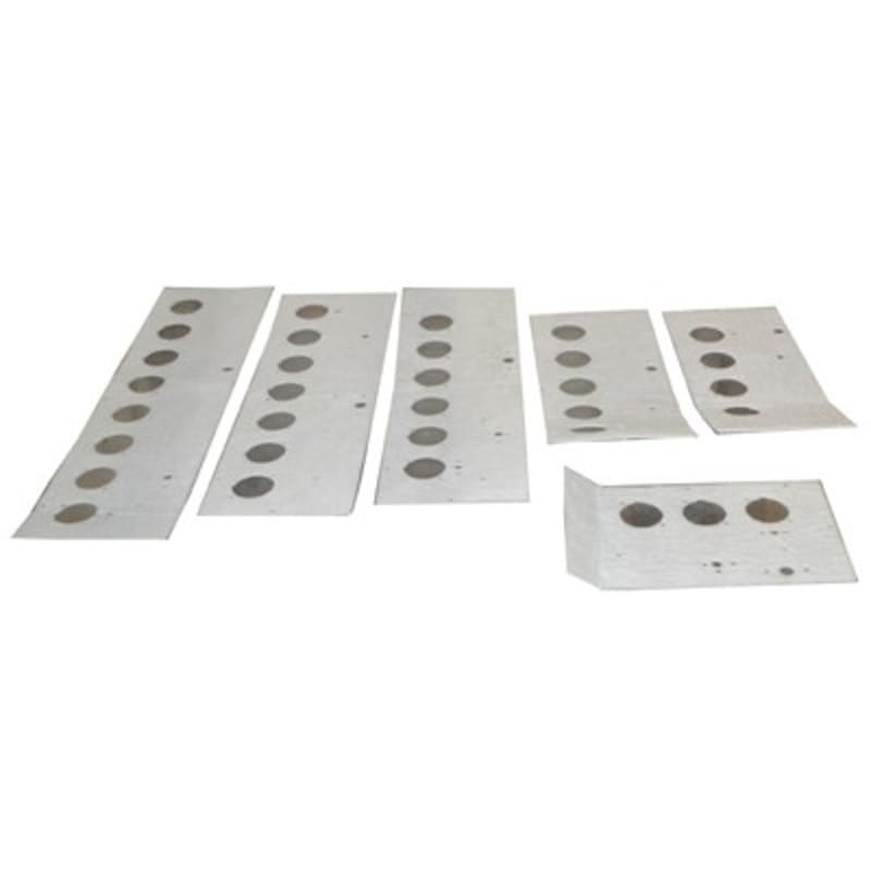 Front Air Box Gasket Kit
