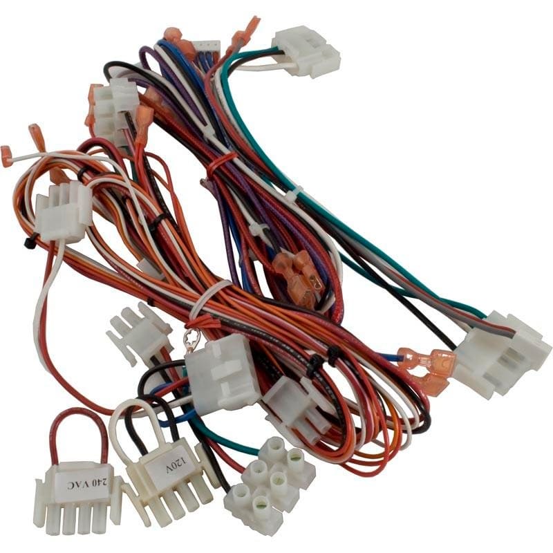 Wiring Harness, Complete - FD