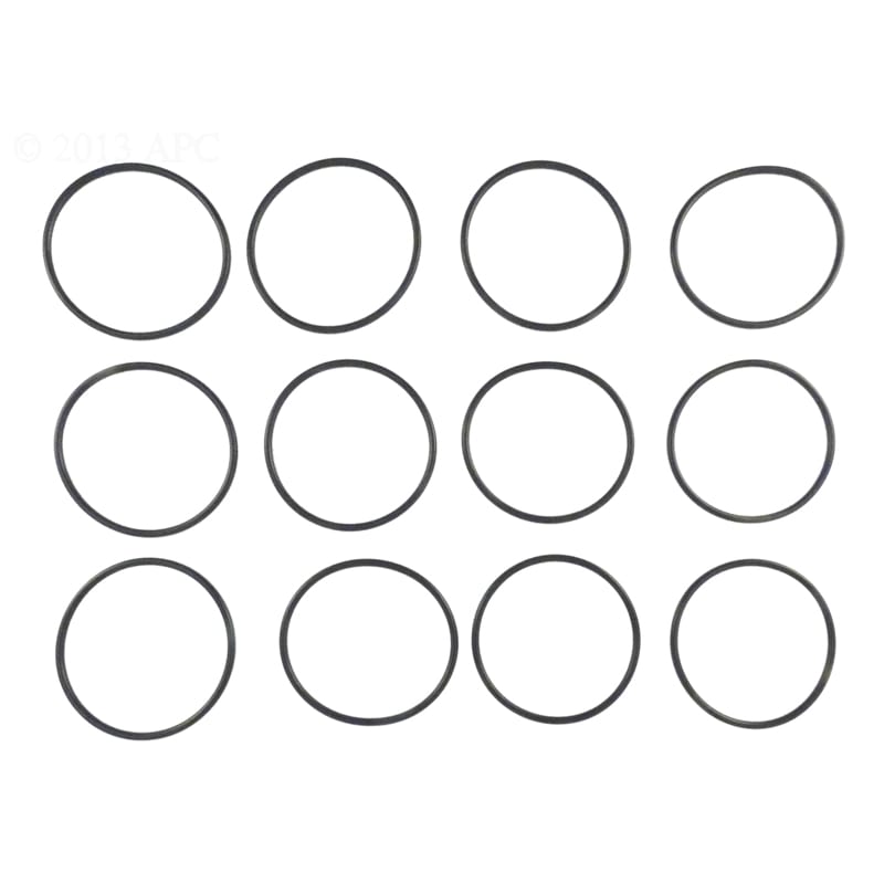 O-Ring for T-CELL Union