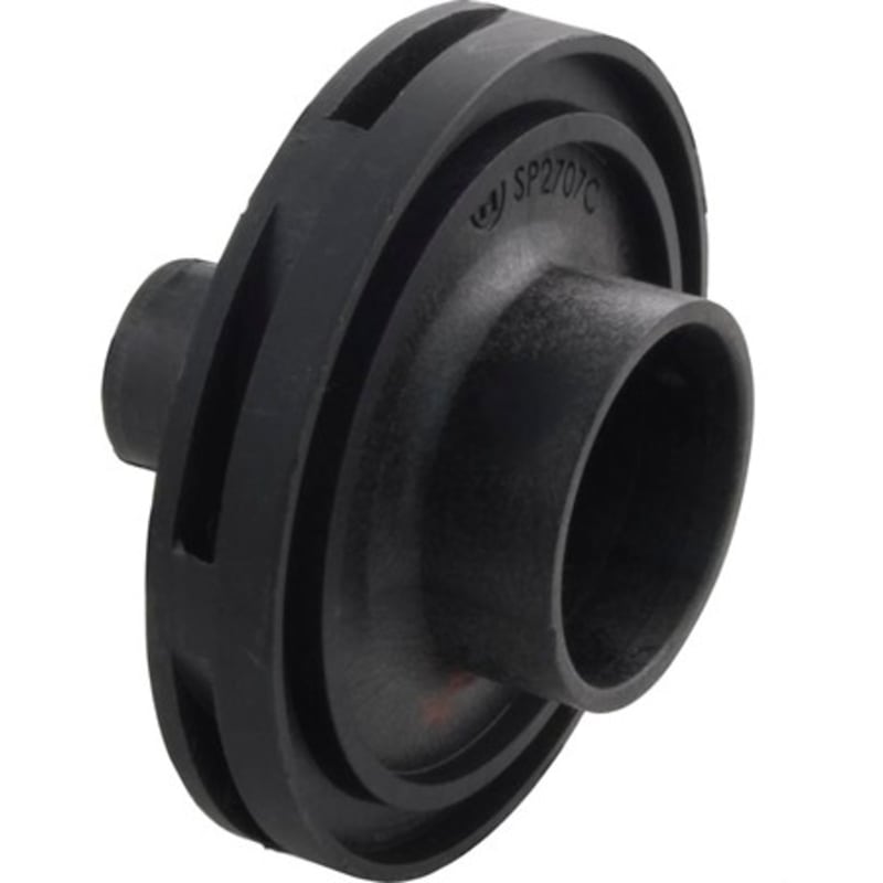 Impeller, 1.0 HP