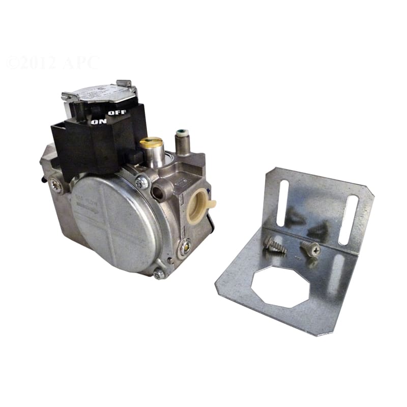 Gas Valve Kit