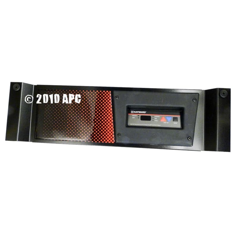 Control Panel Assembly – 300DS ED2 Style