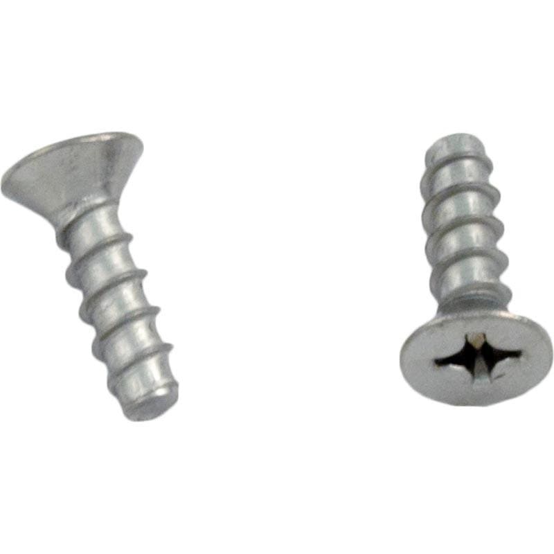 Grate Securing Screw Set