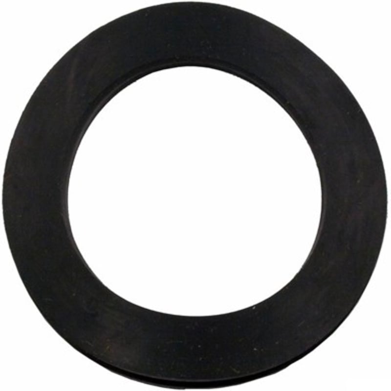 Gasket, Rubber Butterfly Type