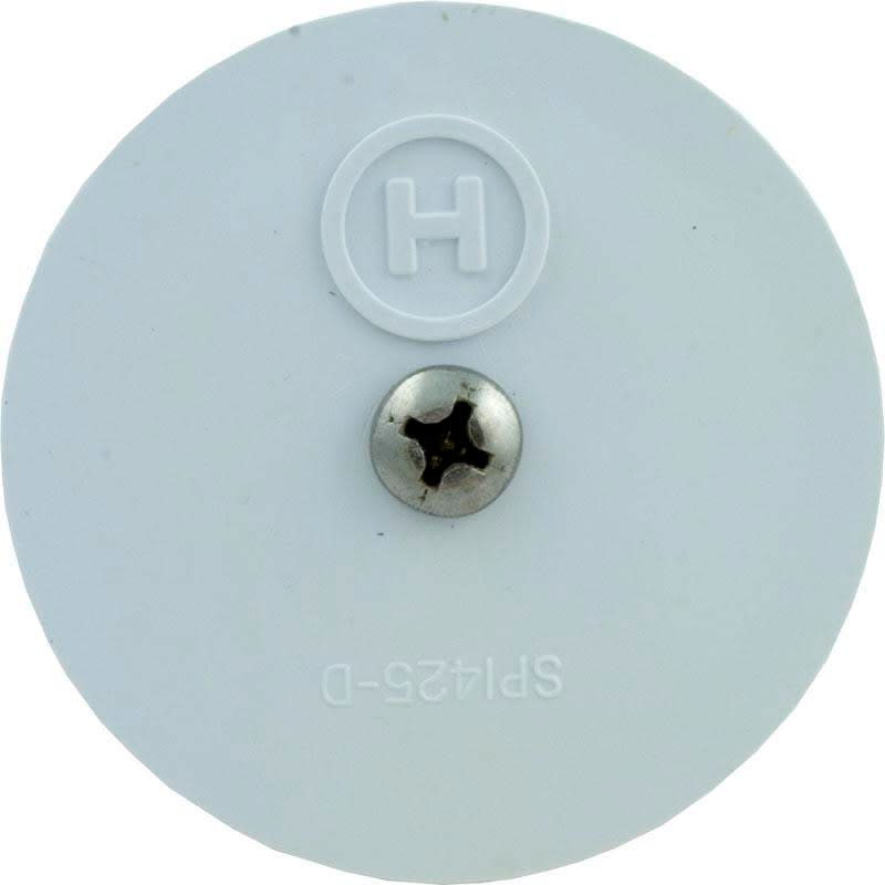 Spinner Valve Assembly