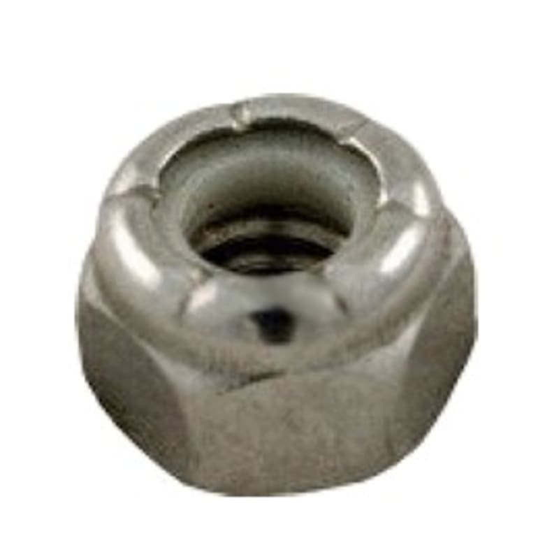 Locknut, Perflex EC40/50