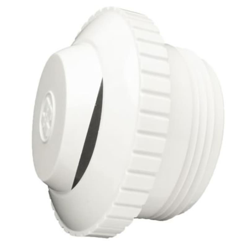 5-Pack Hayward SP1419E 1.5 Inch Pool Return Jet – White Eyeball Fitting For Spa & Pool