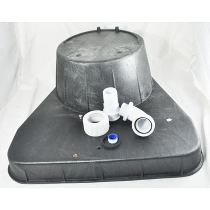 System III Base Kit