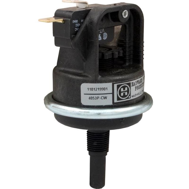 Pressure Switch For H-Series