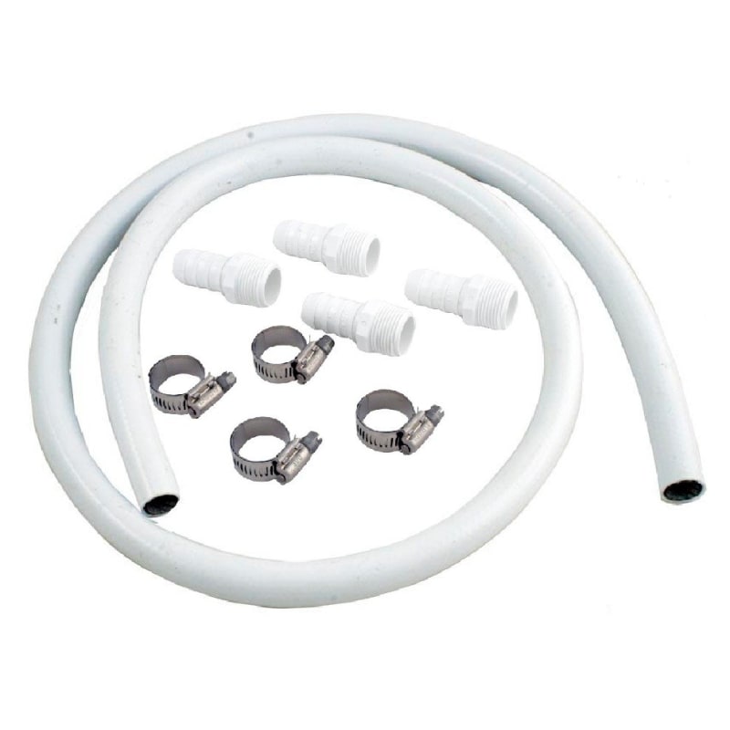 Booster Pump Hose Kit