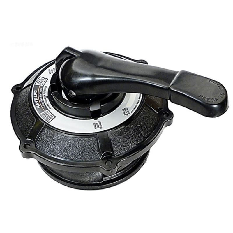 Key Cover & Handle Assembly