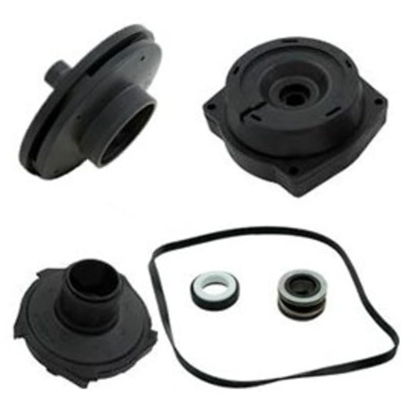 Drivetrain Upgrade Kit 1-1/2 HP