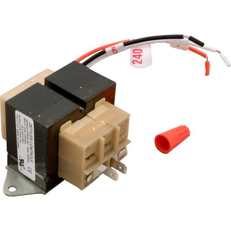 Dual Voltage Transformer