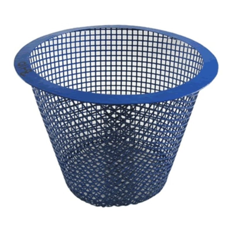 Replacement Baker Hydro Metal Skimmer Basket