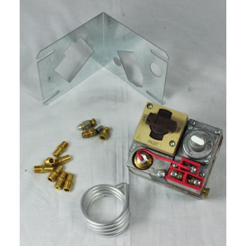 Propane to Natural Gas Conversion Kit 150400